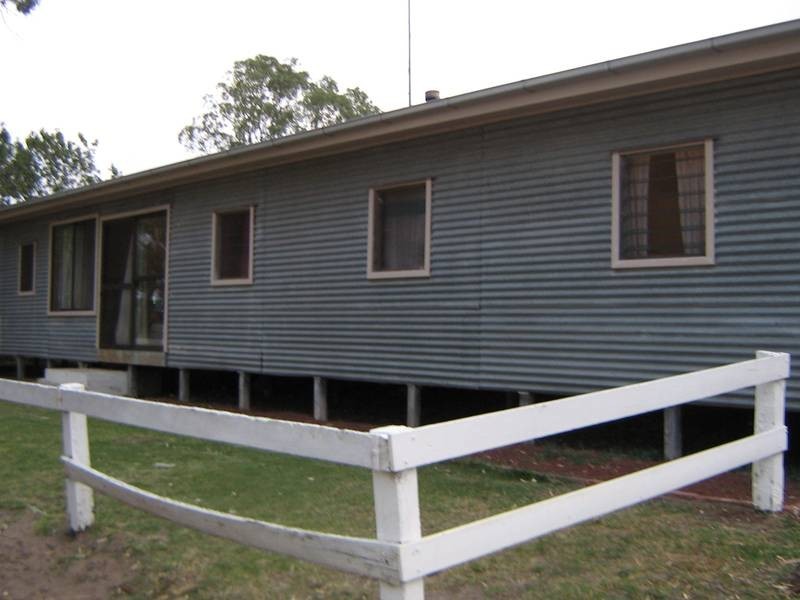 Barton Steer Road, Mundulla SA 5270