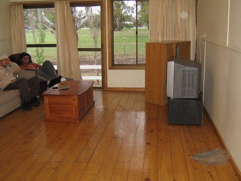 Barton Steer Road, Mundulla SA 5270