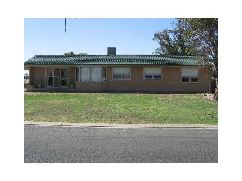 23 Bertha Street, Bordertown SA 5268
