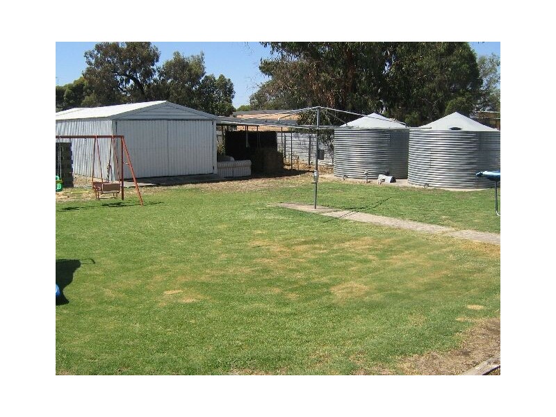 23 Bertha Street, Bordertown SA 5268