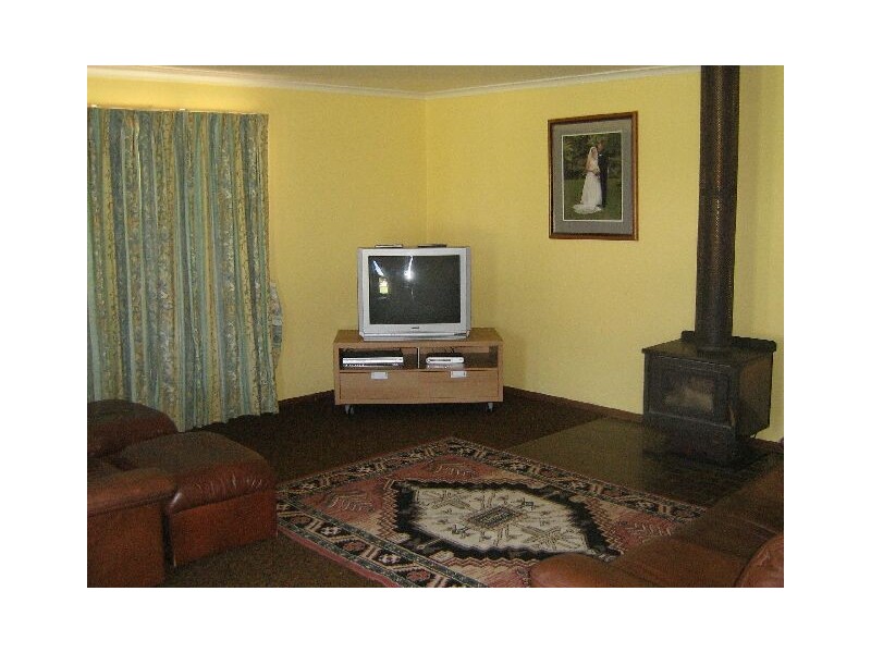 23 Bertha Street, Bordertown SA 5268