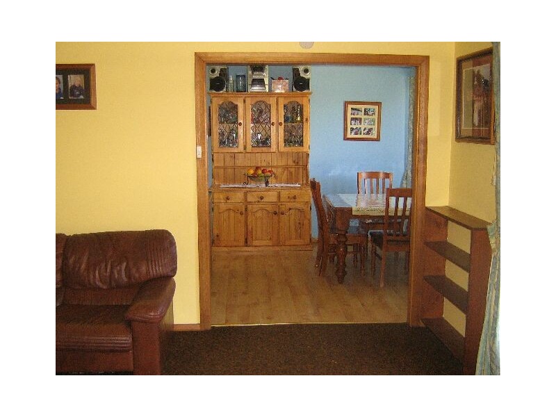 23 Bertha Street, Bordertown SA 5268