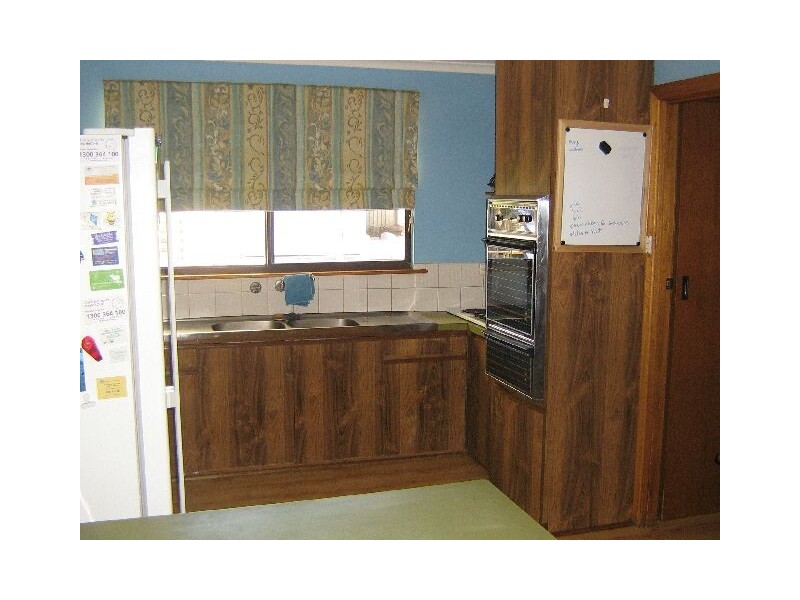 23 Bertha Street, Bordertown SA 5268