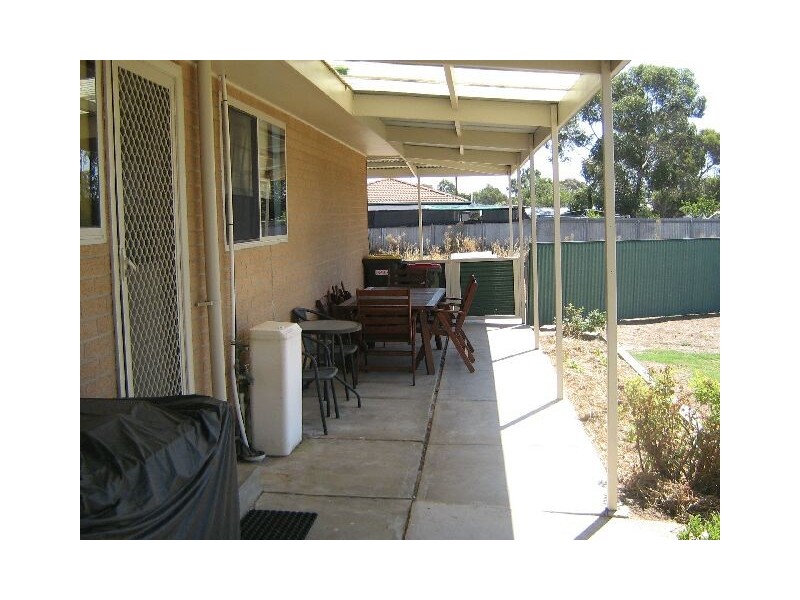 23 Bertha Street, Bordertown SA 5268