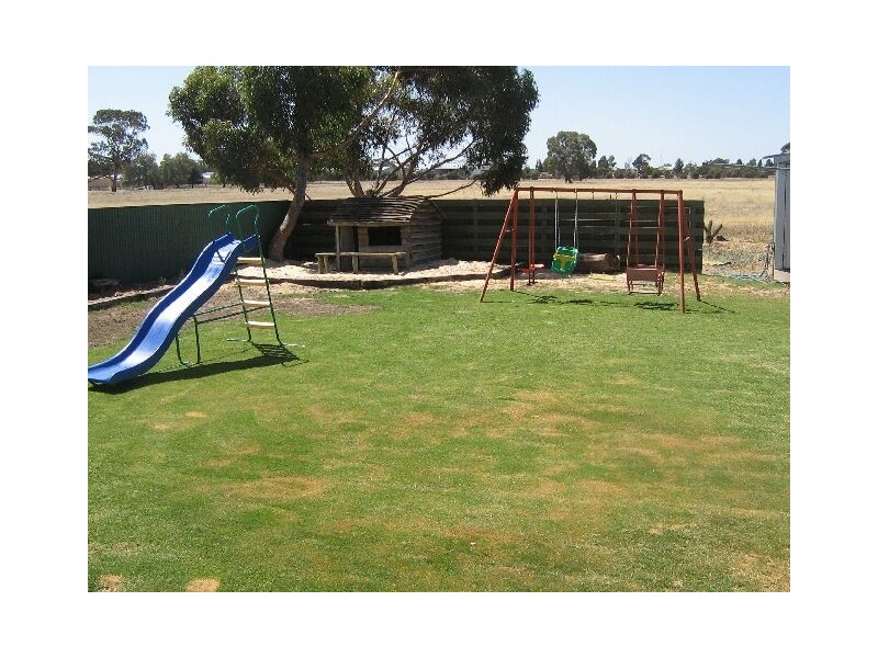 23 Bertha Street, Bordertown SA 5268