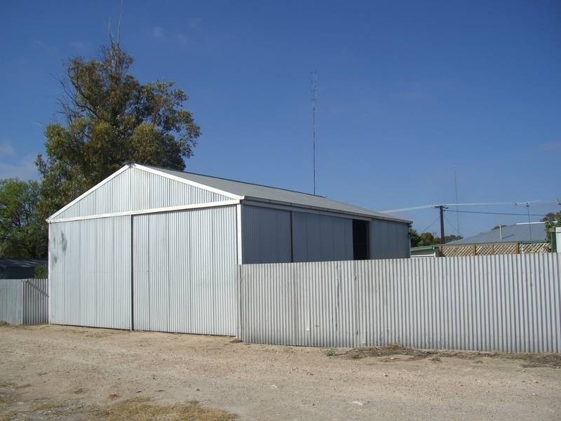 16 Poplar Ave, Keith SA 5267