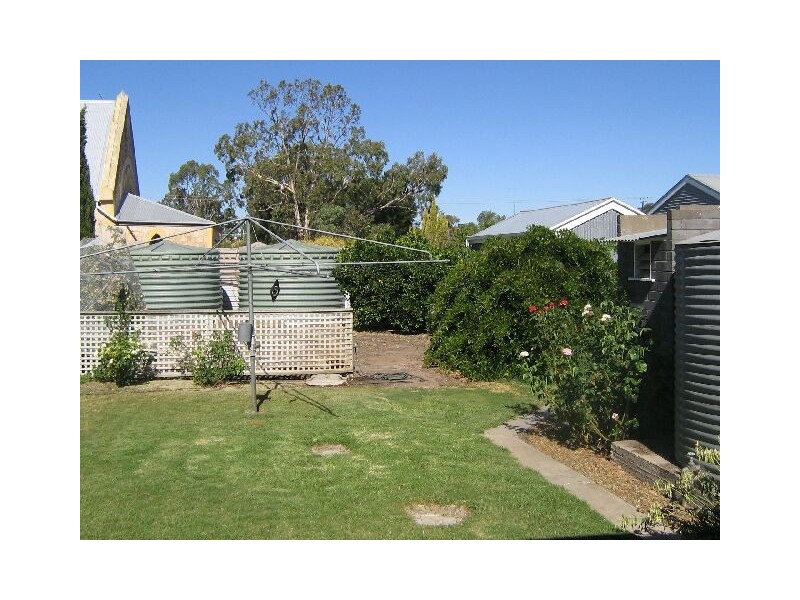 72 Naracoorte Road, Bordertown SA 5268