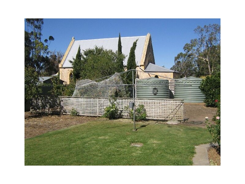 72 Naracoorte Road, Bordertown SA 5268