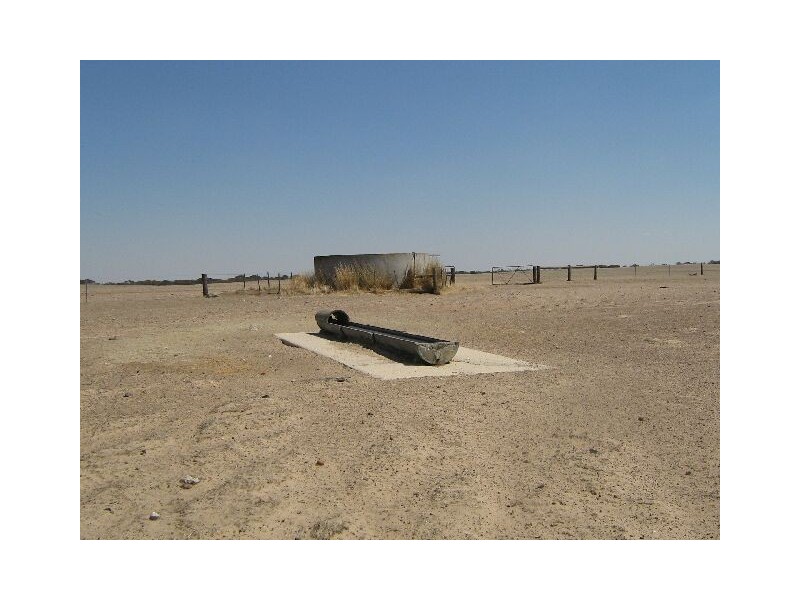 Red Bluff Road, Bordertown SA 5268