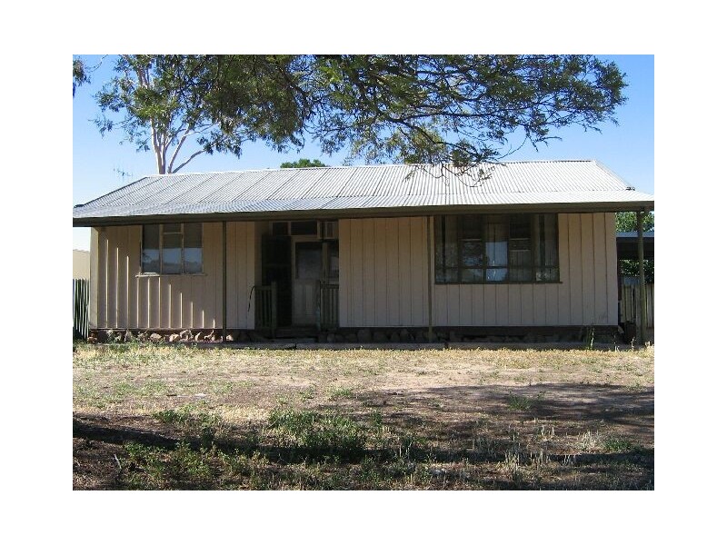 14 Cotton Street, Bordertown SA 5268