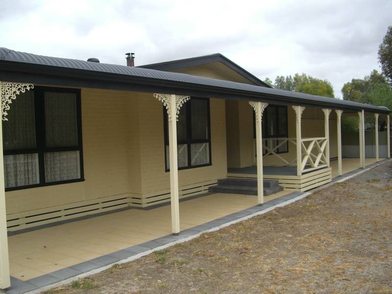 10 Ross Ave, Keith SA 5267