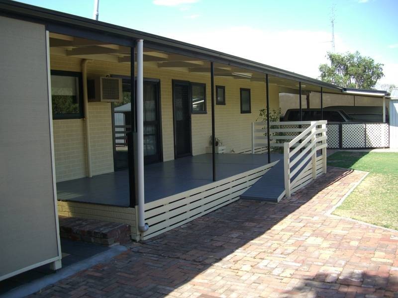 10 Ross Ave, Keith SA 5267