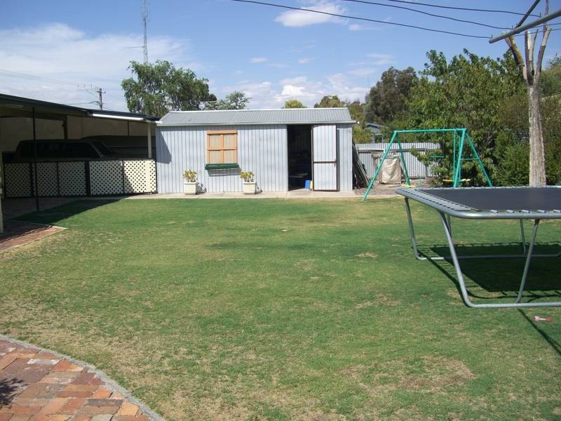 10 Ross Ave, Keith SA 5267