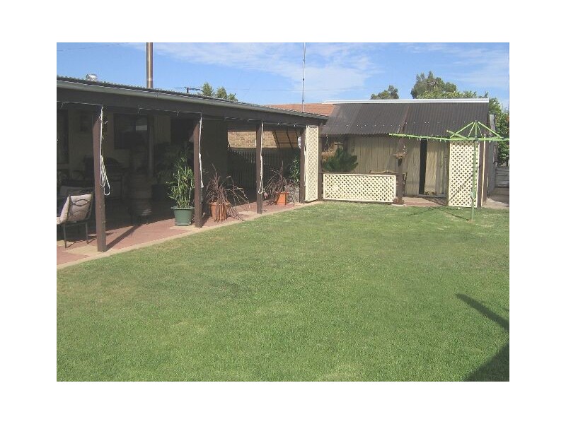 3 Buik Street, Bordertown SA 5268