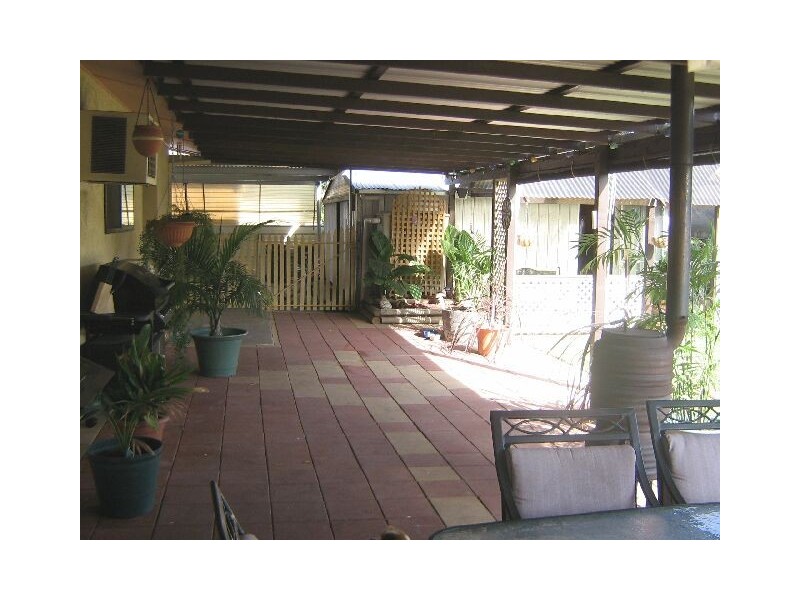 3 Buik Street, Bordertown SA 5268