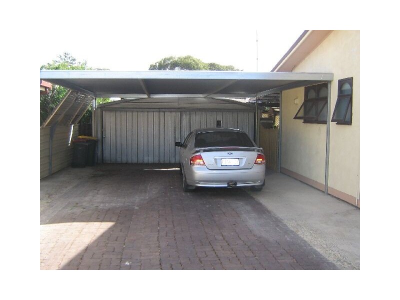 3 Buik Street, Bordertown SA 5268