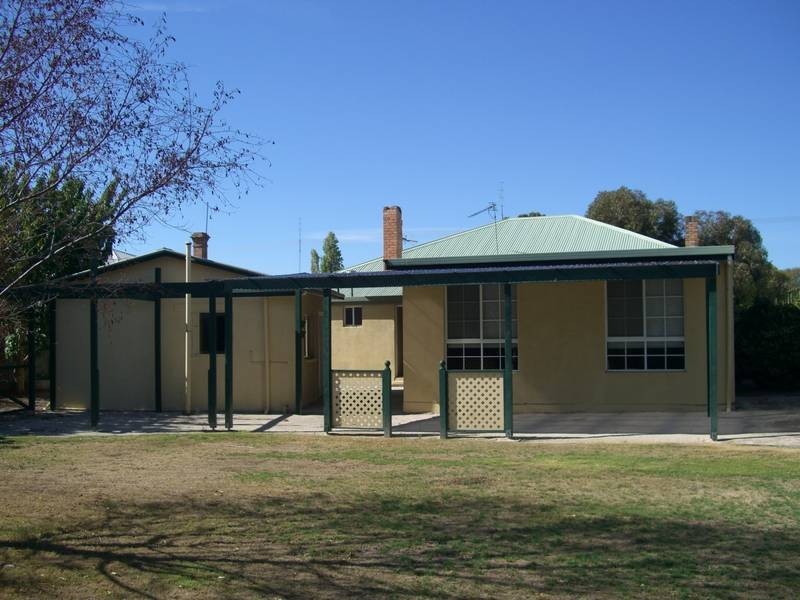 6 McBain Street, Keith SA 5267