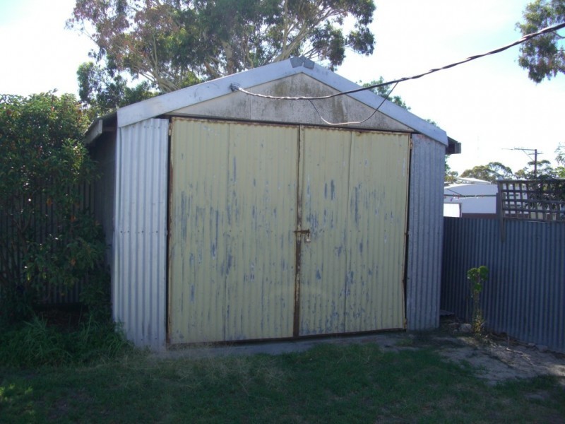 18 Railway Terrace, Keith SA 5267