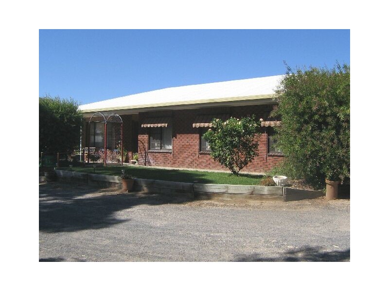 7 Philip Avenue, Bordertown SA 5268