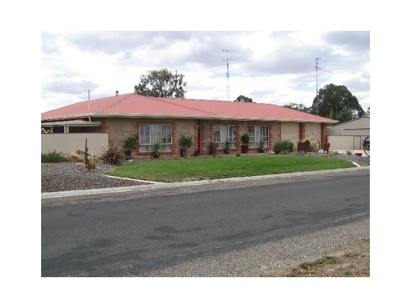 211 South Avenue, Bordertown SA 5268