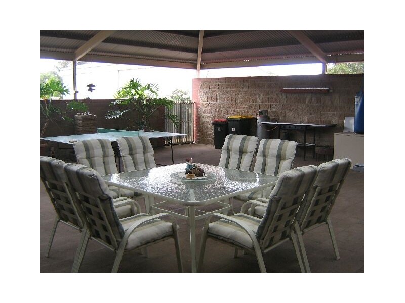 211 South Avenue, Bordertown SA 5268