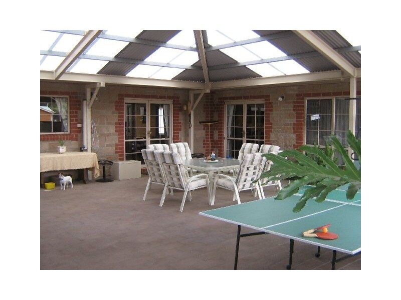 211 South Avenue, Bordertown SA 5268