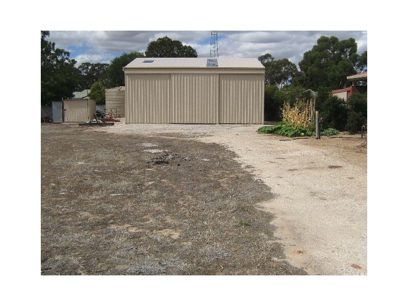 211 South Avenue, Bordertown SA 5268