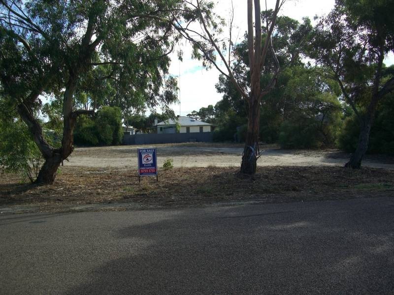Lot 38&40 Ross Ave, Keith SA 5267