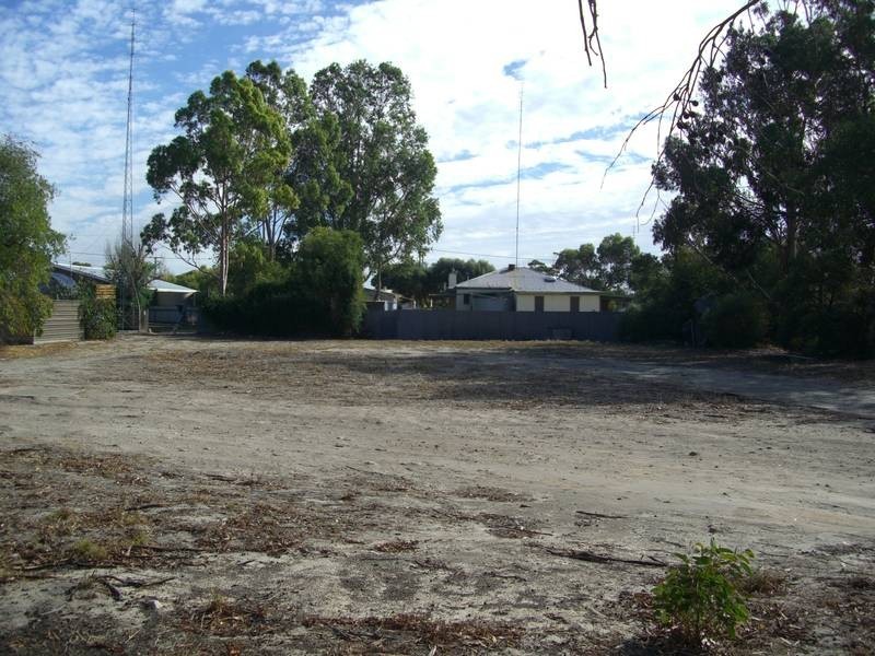 Lot 38&40 Ross Ave, Keith SA 5267