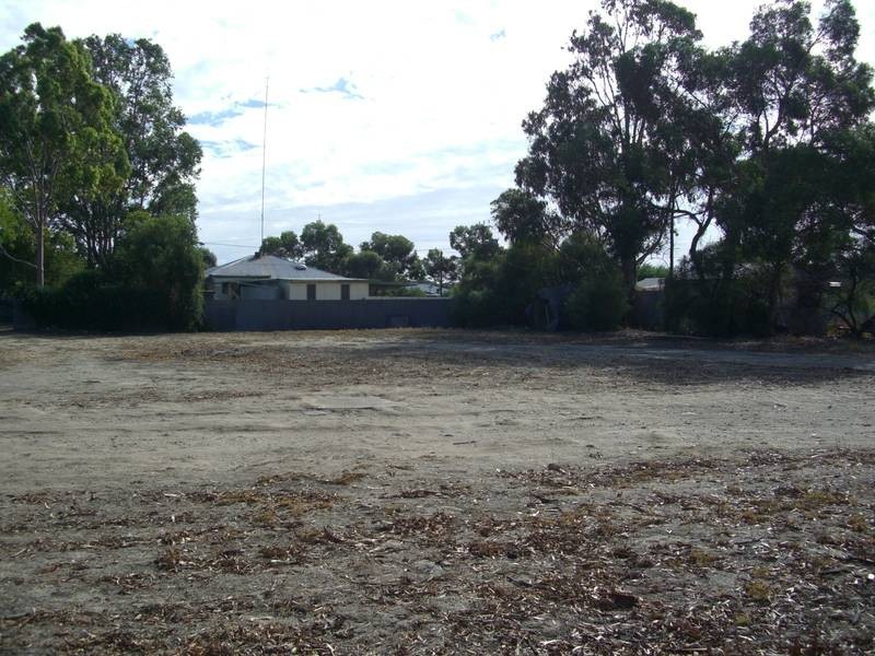 Lot 38&40 Ross Ave, Keith SA 5267