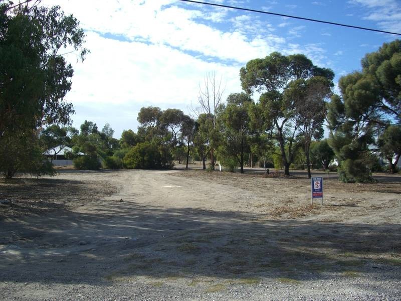 Lot 38&40 Ross Ave, Keith SA 5267