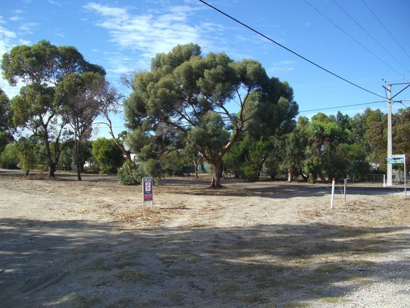 Lot 38&40 Ross Ave, Keith SA 5267