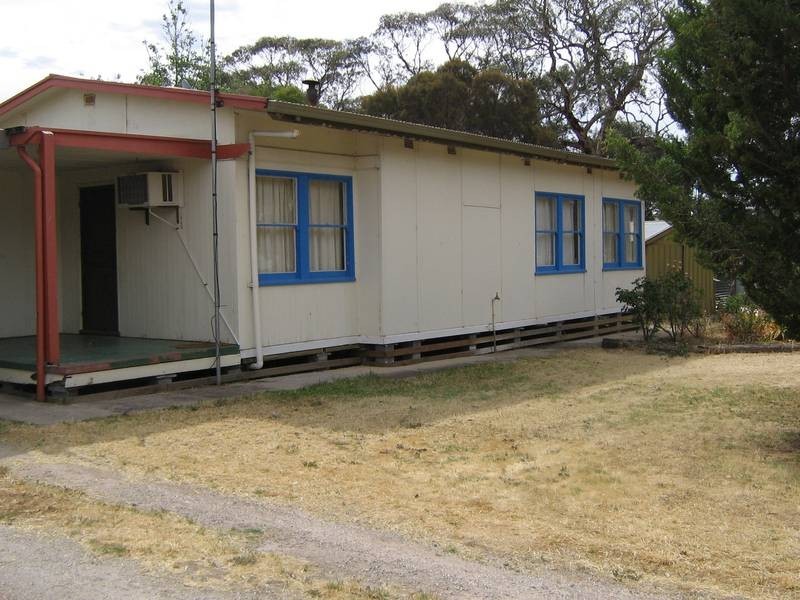 23 Eveline Street, Bordertown SA 5268