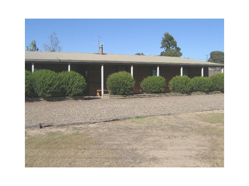 190 Victoria Parade, Bordertown SA 5268