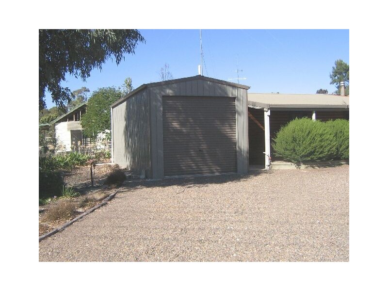 190 Victoria Parade, Bordertown SA 5268