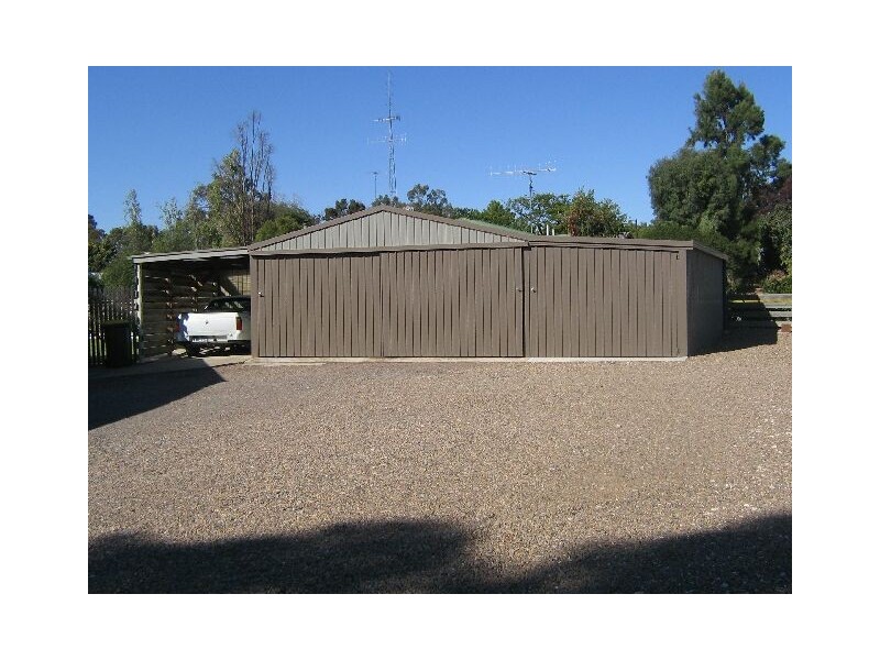 190 Victoria Parade, Bordertown SA 5268