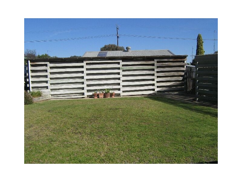 190 Victoria Parade, Bordertown SA 5268