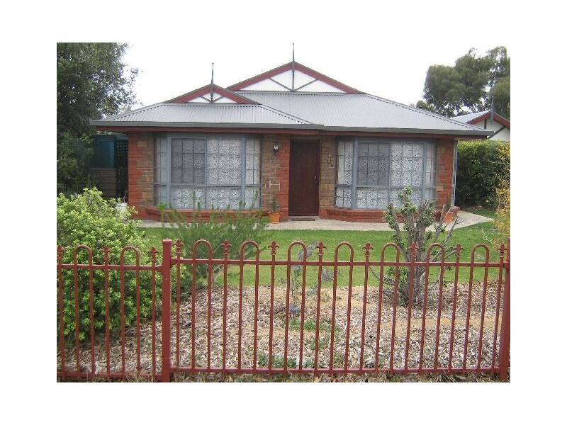 97 South Avenue, Bordertown SA 5268