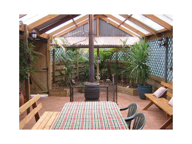 97 South Avenue, Bordertown SA 5268