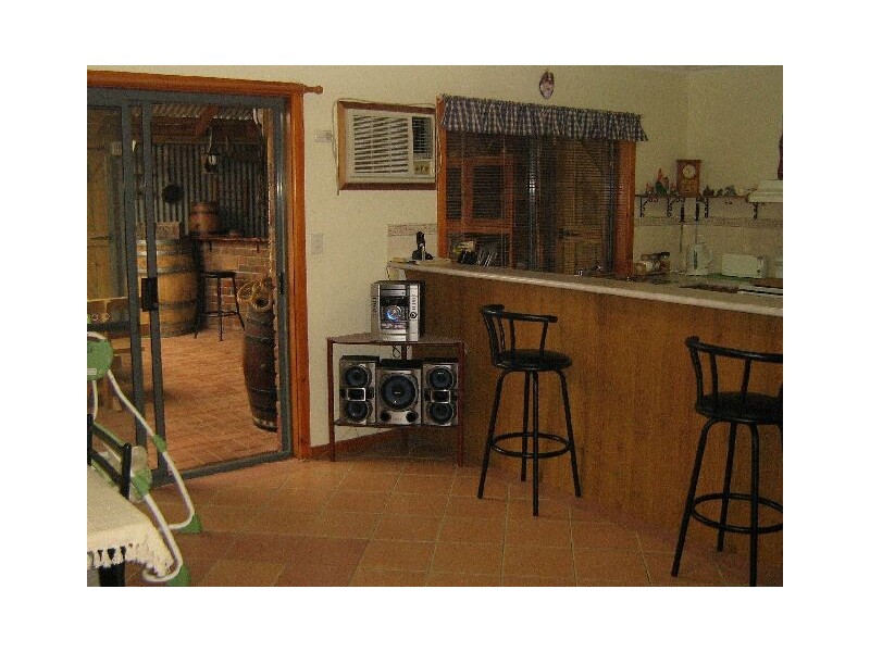 97 South Avenue, Bordertown SA 5268