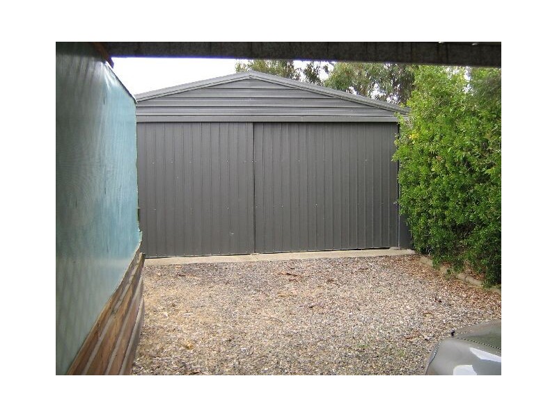 97 South Avenue, Bordertown SA 5268