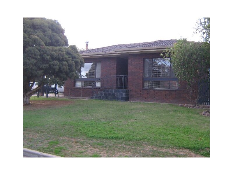 1 Melvyn Street, Bordertown SA 5268