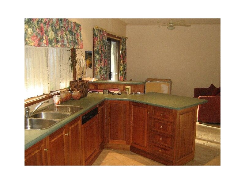 1 Melvyn Street, Bordertown SA 5268