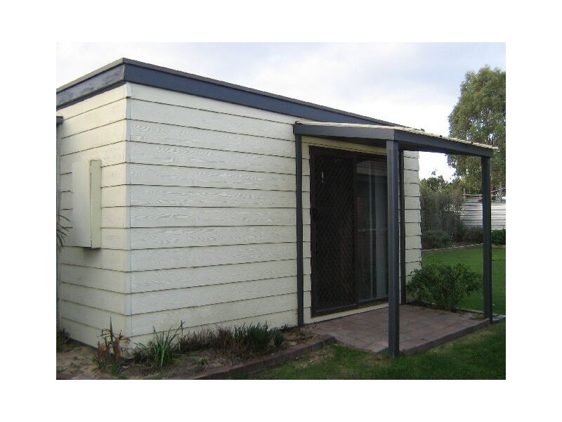 1 Melvyn Street, Bordertown SA 5268