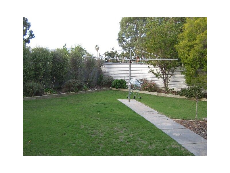 1 Melvyn Street, Bordertown SA 5268