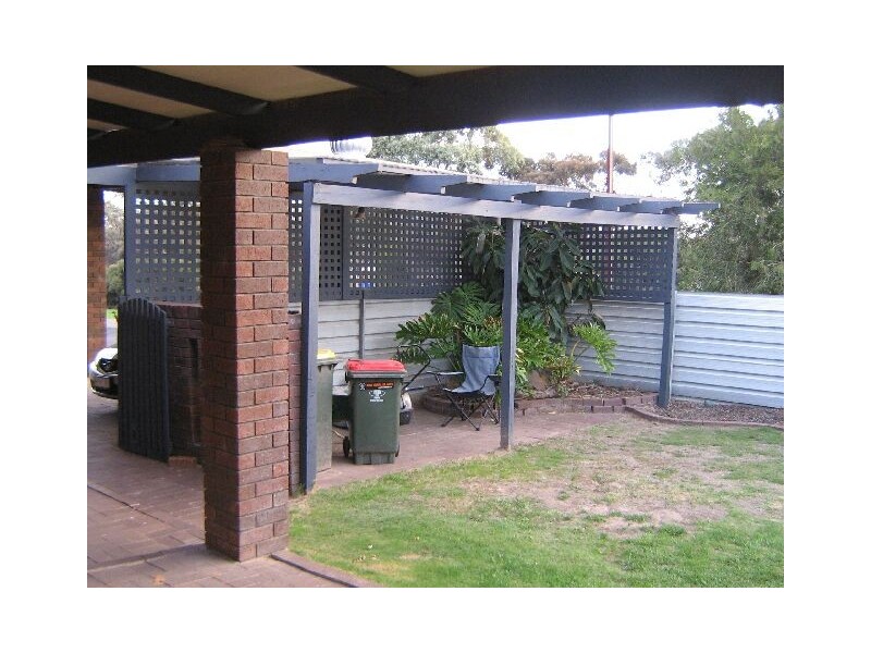 1 Melvyn Street, Bordertown SA 5268