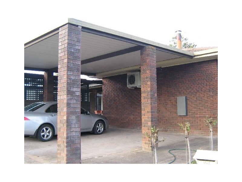 1 Melvyn Street, Bordertown SA 5268