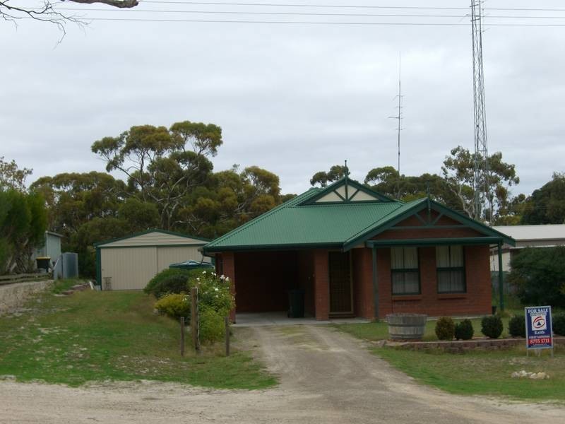 12 Northcott Terrace, Tintinara SA 5266