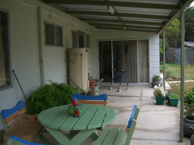 72 Riddoch Hwy, Keith SA 5267