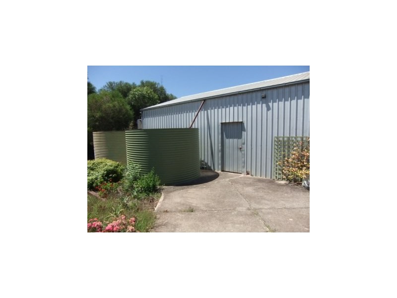 72 Riddoch Hwy, Keith SA 5267